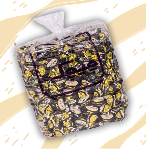 كارامل شيري فله